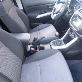 Foto inzerátu Suzuki SX4 S-Cross 1.6 VVT