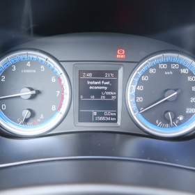 Foto inzerátu Suzuki SX4 S-Cross 1.6 VVT