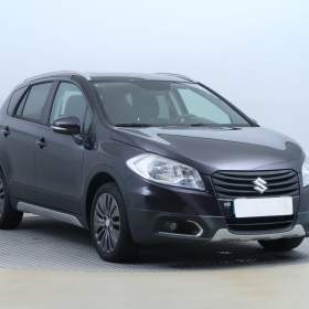 Foto inzerátu Suzuki SX4 S-Cross 1.6 VVT