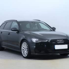 Audi A6 3.0 TDI / 19546601