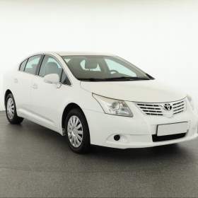 Toyota Avensis 1.6 Valvematic / 19546602