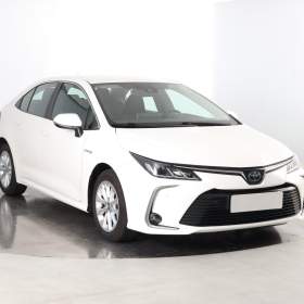 Toyota Corolla 1.8 Hybrid / 19546609