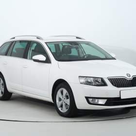 Škoda Octavia 1.2 TSI / 19546613