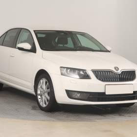 Škoda Octavia 1.2 TSI / 19546619