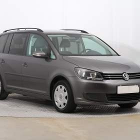 Volkswagen Touran 1.6 TDI / 19546625