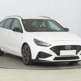 Hyundai i30 1.5 T- GDI MHEV / 19546627