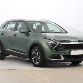 Kia Sportage 1.6 CRDi / 19546629