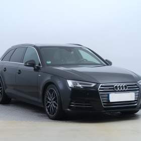 Audi A4 2.0 TDI / 19546632