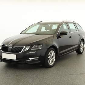 Foto inzerátu Škoda Octavia 1.6 TDI