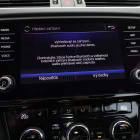 Foto inzerátu Škoda Octavia 1.6 TDI