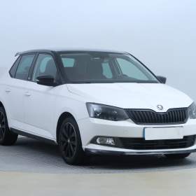 Škoda Fabia 1.4 TDI / 19546643