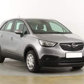 Opel Crossland 1.2 Turbo / 19546947