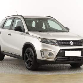 Foto inzerátu Suzuki Vitara 1.4 BoosterJet