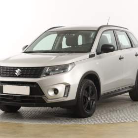 Foto inzerátu Suzuki Vitara 1.4 BoosterJet
