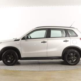 Foto inzerátu Suzuki Vitara 1.4 BoosterJet