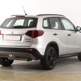 Foto inzerátu Suzuki Vitara 1.4 BoosterJet