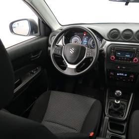 Foto inzerátu Suzuki Vitara 1.4 BoosterJet