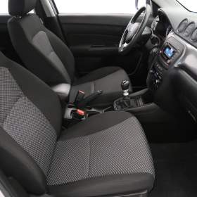 Foto inzerátu Suzuki Vitara 1.4 BoosterJet