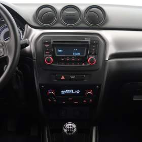 Foto inzerátu Suzuki Vitara 1.4 BoosterJet