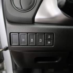 Foto inzerátu Suzuki Vitara 1.4 BoosterJet