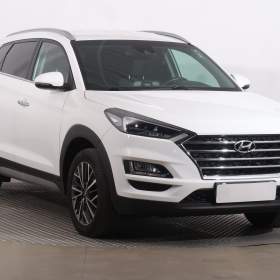 Hyundai Tucson 1.6 GDI / 19546955
