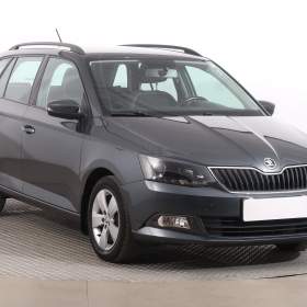 Škoda Fabia 1.2 TSI / 19546963