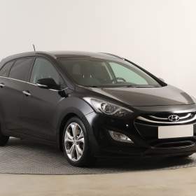 Hyundai i30 1.6 CRDi / 19546966