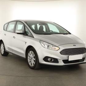 Ford S- MAX 2.0 TDCi / 19546976