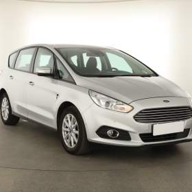 Foto inzerátu Ford S-MAX 2.0 TDCi