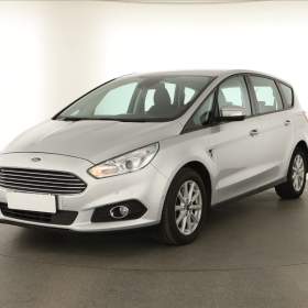 Foto inzerátu Ford S-MAX 2.0 TDCi