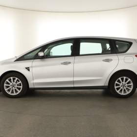 Foto inzerátu Ford S-MAX 2.0 TDCi