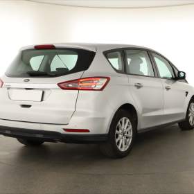 Foto inzerátu Ford S-MAX 2.0 TDCi
