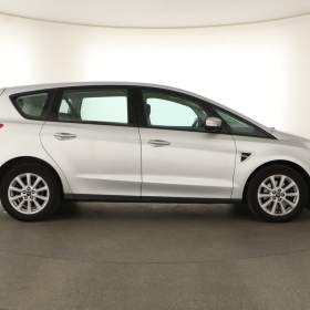 Foto inzerátu Ford S-MAX 2.0 TDCi