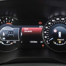 Foto inzerátu Ford S-MAX 2.0 TDCi