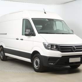 Volkswagen Crafter 2.0 TDI / 19546983