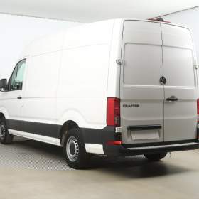 Foto inzerátu Volkswagen Crafter 2.0 TDI