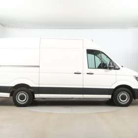 Foto inzerátu Volkswagen Crafter 2.0 TDI