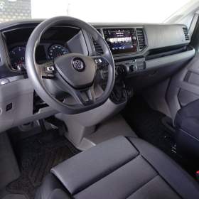 Foto inzerátu Volkswagen Crafter 2.0 TDI