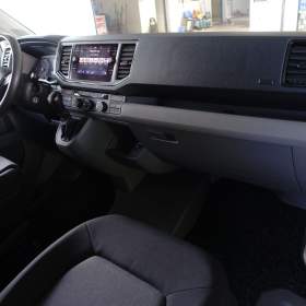 Foto inzerátu Volkswagen Crafter 2.0 TDI
