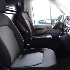 Foto inzerátu Volkswagen Crafter 2.0 TDI