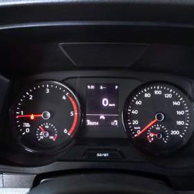 Foto inzerátu Volkswagen Crafter 2.0 TDI