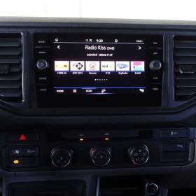 Foto inzerátu Volkswagen Crafter 2.0 TDI