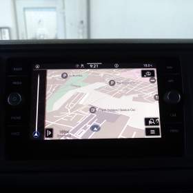 Foto inzerátu Volkswagen Crafter 2.0 TDI