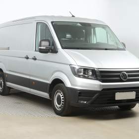 Volkswagen Crafter 2.0 TDI / 19546988
