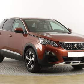 Peugeot 3008 1.5 BlueHDi / 19546991