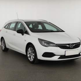 Opel Astra 1.5 CDTI / 19546992