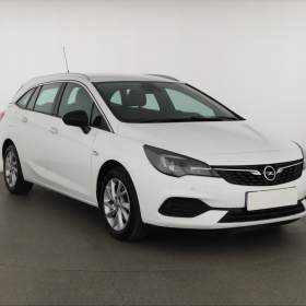 Opel Astra 1.5 CDTI / 19546992