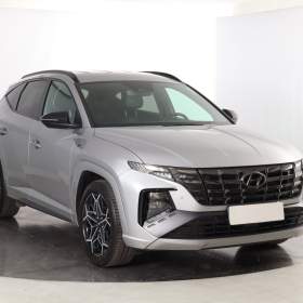 Hyundai Tucson 1.6 T- GDI / 19546993