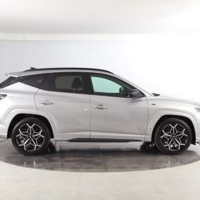 Foto inzerátu Hyundai Tucson 1.6 T-GDI