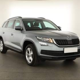 Škoda Kodiaq 2.0 TDI / 19546994